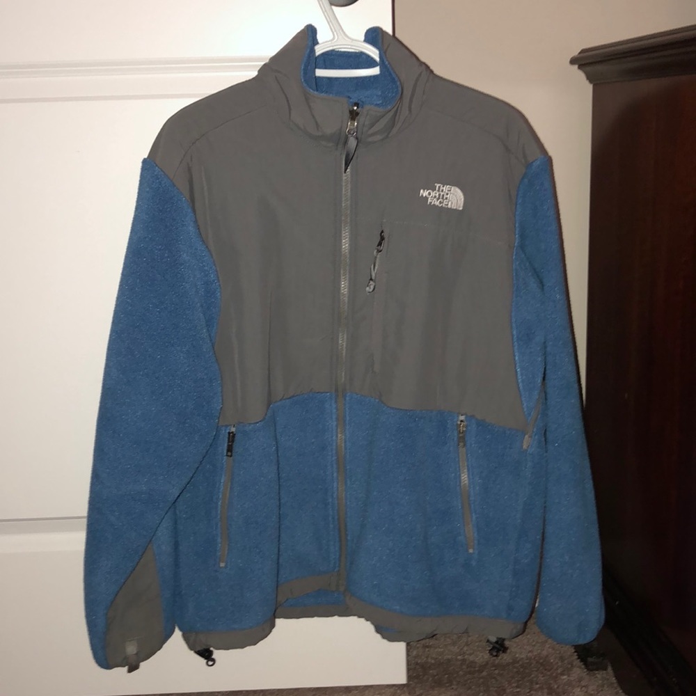 North face jacket